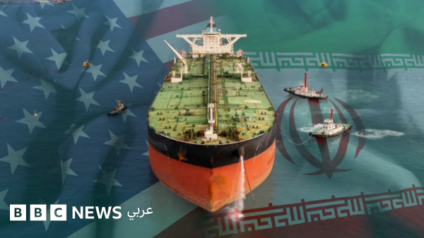 ما هي شروط إيران الستة لفتح مضيق هرمز ما هي شروط إيران الستة لفتح مضيق هرمز