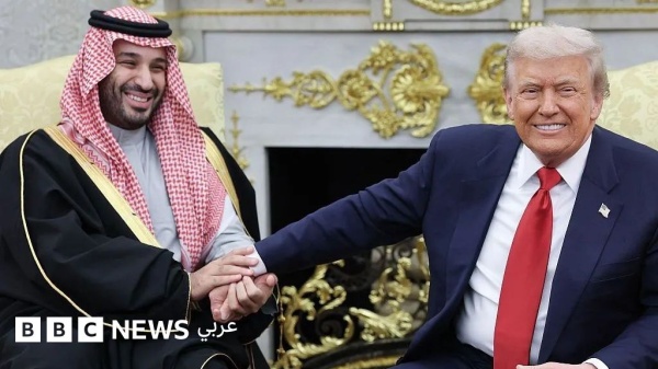 لما تثير الخطة الأمريكية لبيع مقاتلات إف 35 للسعودية جدلا