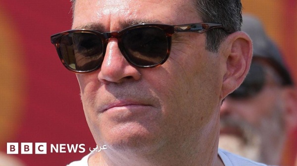 آندي بيرنهام لماذا يعد رئيس الوزراء البريطاني الجديد لغزا بالنسبة للجميع آندي بيرنهام لماذا يعد رئيس الوزراء البريطاني الجديد لغزا بالنسبة للجميع