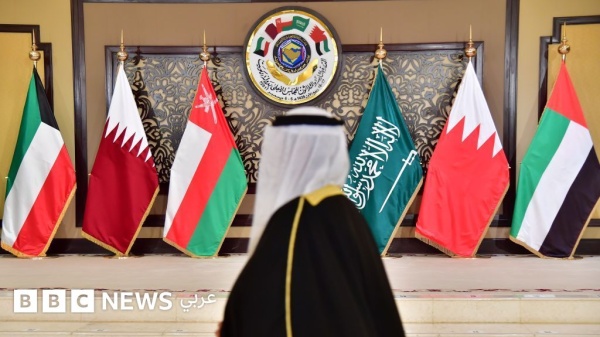 هل تعيد الحرب ترتيب السياسة المالية وأولويات الإنفاق في دول الخليج هل تعيد الحرب ترتيب السياسة المالية وأولويات الإنفاق في دول الخليج