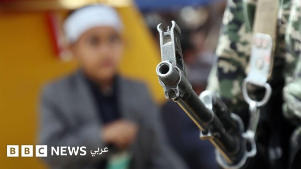 هل يطوي اليمن مرحلة لا حرب ولا سلام هل يطوي اليمن مرحلة لا حرب ولا سلام