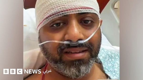 لم أكن لأسمح بموت الآخرين طيار رحلة فلاي دبي يصف هجوما على قمرة القيادة من قبل مساعد الطيار