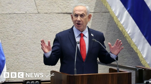 هل سيتمكن بنيامين نتنياهو من البقاء في السلطة مقال في الإيكونومست هل سيتمكن بنيامين نتنياهو من البقاء في السلطة مقال في الإيكونومست