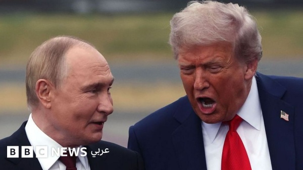 بوتين غير معني بتحقيق السلام وترامب يقع في فخه الإندبندنت