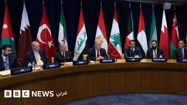 لم يبق إلا القليل من قادة الخليج المعولين على الدعم الأمريكي المعتاد مقال في الأوبزرفر لم يبق إلا القليل من قادة الخليج المعولين على الدعم الأمريكي المعتاد مقال في الأوبزرفر