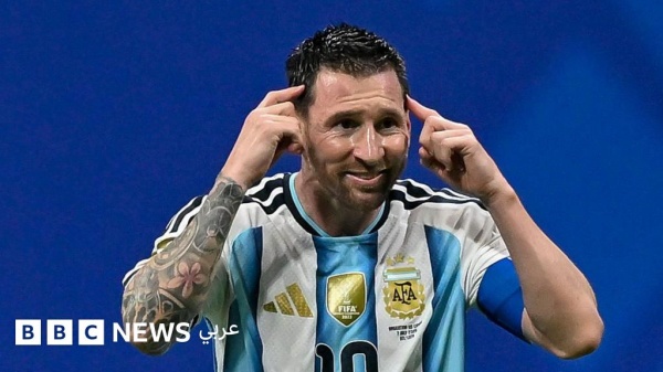 من يستحق لقب أعظم لاعب على الإطلاق ميسي أم مارادونا أم بيليه من يستحق لقب أعظم لاعب على الإطلاق ميسي أم مارادونا أم بيليه