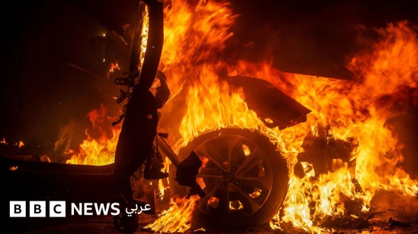 مجلس السلام نزع سلاح حماس قبل انسحاب إسرائيل وبيان مشترك يدين الانتهاكات المتواصلة في غزة