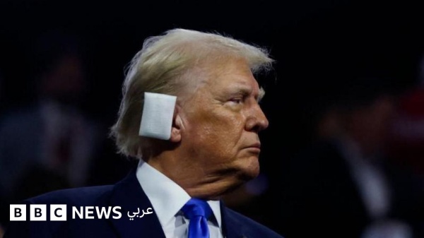قصف متبادل ومفاوضات مستمرة بين واشنطن وطهران وتقارير تكشف عن مؤامرة إيرانية لاغتيال ترامب قصف متبادل ومفاوضات مستمرة بين واشنطن وطهران وتقارير تكشف عن مؤامرة إيرانية لاغتيال ترامب