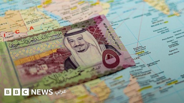 هل تستفيد السعودية من حرب إيران هل تستفيد السعودية من حرب إيران
