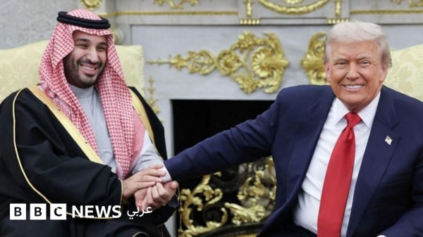 تقارير اتفاق نووي مرتقب بين السعودية والولايات المتحدة قد يسمح للرياض بتخصيب اليورانيوم