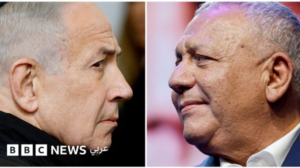 الانتخابات الإسرائيلية ماذا لو لم يفز أي معسكر بأغلبية المقاعد