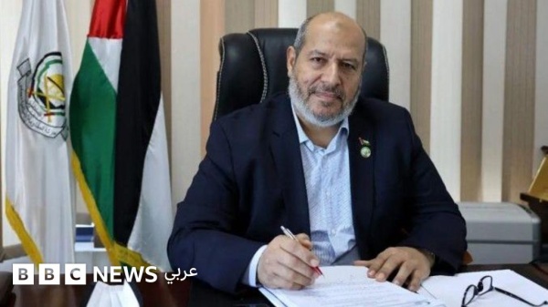 من هو خليل الحية رئيس المكتب السياسي الجديد لحركة حماس من هو خليل الحية رئيس المكتب السياسي الجديد لحركة حماس