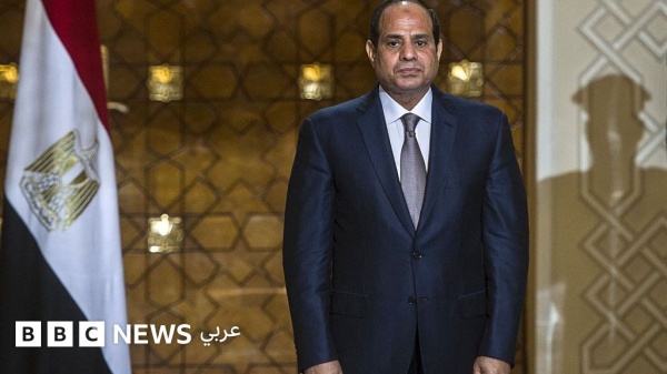 هل تستعد مصر لاستقبال رئيس جديد في 2030