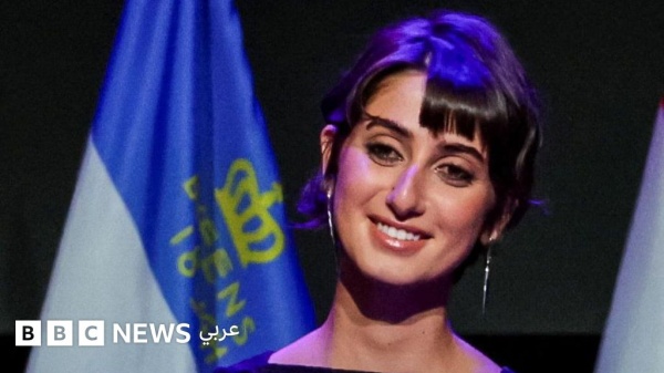 راما دواجي تزور سوريا ولبنان سوء تفاهم مع شرطة مدينة نيويورك