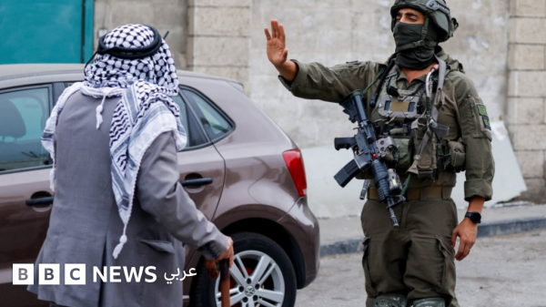 الخليل تحت الحصار لليوم التاسع 780 عائلة مهج رة وآلاف المتضررين الخليل تحت الحصار لليوم التاسع 780 عائلة مهج رة وآلاف المتضررين