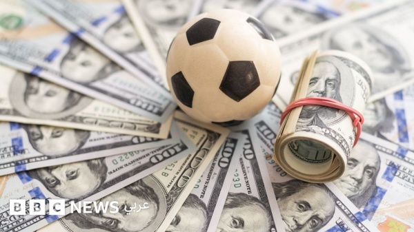 ميركاتو مثير وصفقات قياسية ما أبرز انتقالات نجوم كرة القدم في صيف 2026 ميركاتو مثير وصفقات قياسية ما أبرز انتقالات نجوم كرة القدم في صيف 2026