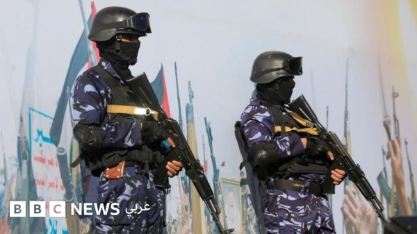 الهجوم على مطار الرياض حدث خطير آخر في صراع مشحون بالتوتر الهجوم على مطار الرياض حدث خطير آخر في صراع مشحون بالتوتر