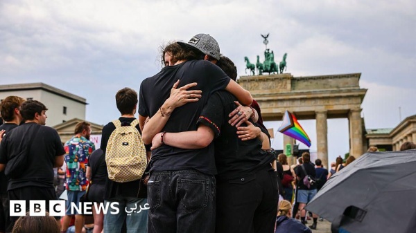 غضب وصدمة وحزن أسئلة لا تزال بلا إجابات بعد حادث الدهس في برلين
