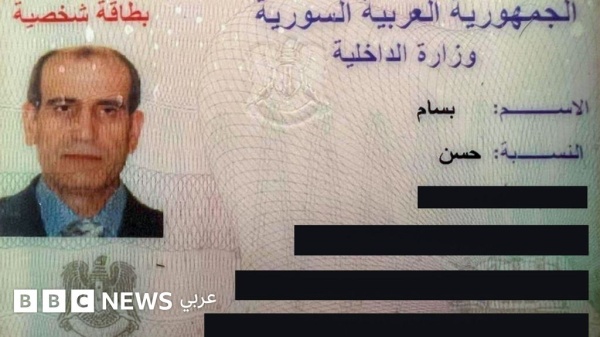 لماذا تحمي الولايات المتحدة لواء سوريا مطلوبا يقيم في لبنان لماذا تحمي الولايات المتحدة لواء سوريا مطلوبا يقيم في لبنان