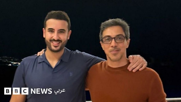صورة ورسائل متزامنة هل بدأت السعودية والإمارات في طي صفحة التوتر صورة ورسائل متزامنة هل بدأت السعودية والإمارات في طي صفحة التوتر