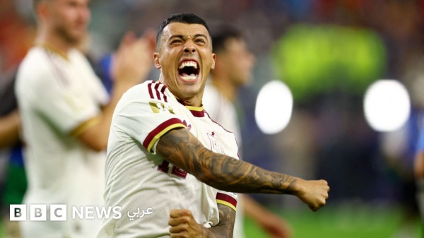 إسبانيا إلى نهائي كأس العالم للمرة الثانية بعد الفوز على فرنسا