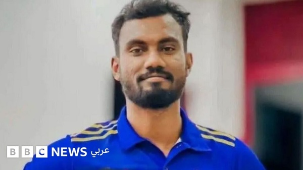 مناشدات للسعودية بالعفو عن شاب ح كم عليه بالإعدام بسبب تعليق على فيسبوك مناشدات للسعودية بالعفو عن شاب ح كم عليه بالإعدام بسبب تعليق على فيسبوك