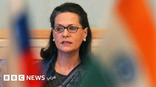 ماذا تكشف مذكرات سونيا غاندي عن أسرار أقوى أسرة حاكمة في الهند ماذا تكشف مذكرات سونيا غاندي عن أسرار أقوى أسرة حاكمة في الهند