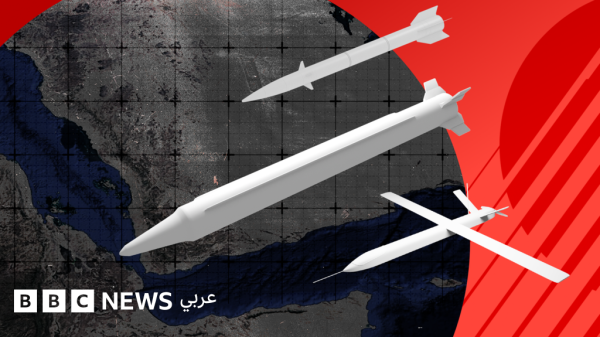 ماذا نعرف عن الأسلحة المستخدمة في المواجهات بين السعودية وجماعة أنصار الله