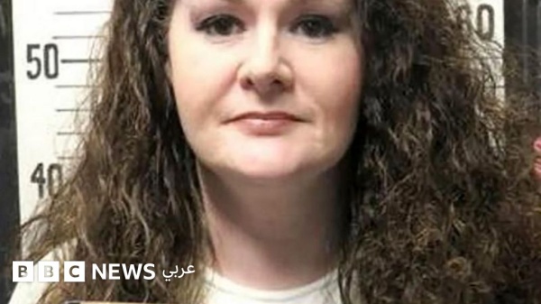 سجينة أمريكية محكوم عليها بالإعدام تنجو من الموت رغم حقنها بجرعتين قاتلتين