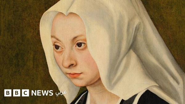 عذراء كينت المقدسة التي تنبأت بوفاة الملك هنري الثامن