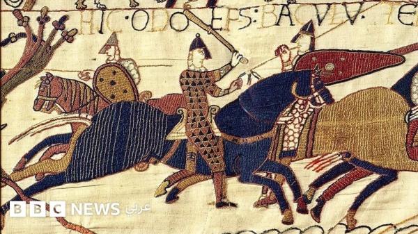 ماذا يكشف نسيج بايو عن أسرار العصور الوسطى من جنس ودماء