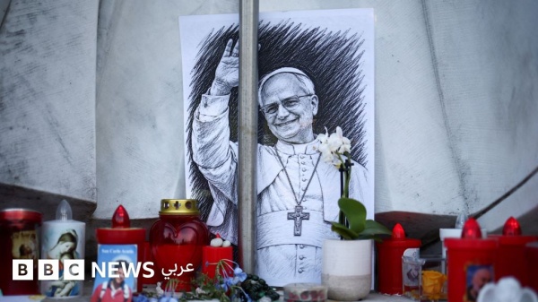ما مستقبل بابوية لاون الرابع عشر بعد تشخيصه بالسرطان