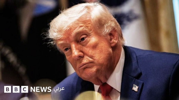 إلى أي مدى يمكن أن تضر عقوبات يوم النصر الاقتصادي التي أعلنها ترامب إيران إلى أي مدى يمكن أن تضر عقوبات يوم النصر الاقتصادي التي أعلنها ترامب إيران
