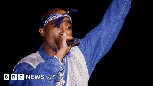 إدانة زعيم عصابة سابق بقضية مقتل مغني الراب توباك شاكور عام 1996