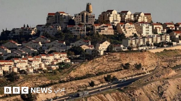 لا يمكن لبريطانيا أن تشيح بنظرها عن المستوطنات الإسرائيلية الغارديان لا يمكن لبريطانيا أن تشيح بنظرها عن المستوطنات الإسرائيلية الغارديان