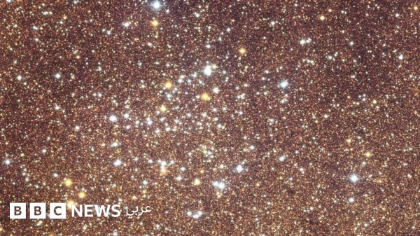 صورة استثنائية لـ 60 مليون نجم قد توصلنا إلى اكتشاف الحياة على كواكب جديدة