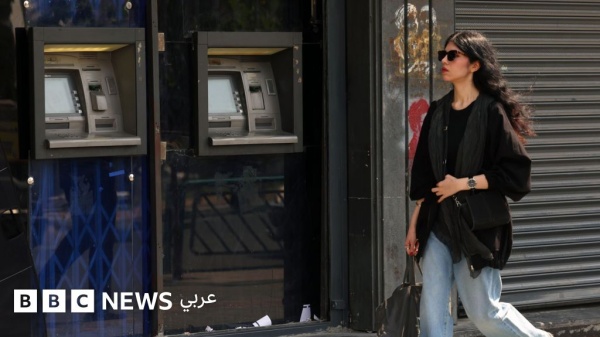 الضغط الاقتصادي على إيران يتصاعد وكلفة الحرب تلاحق ترامب في الداخل الضغط الاقتصادي على إيران يتصاعد وكلفة الحرب تلاحق ترامب في الداخل