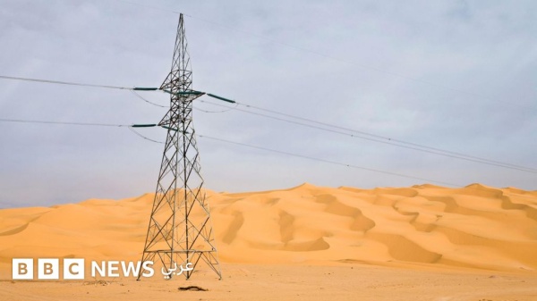 احتجاجات في طرابلس بسبب انقطاع الكهرباء والنقاش يمتد إلى مواقع التواصل