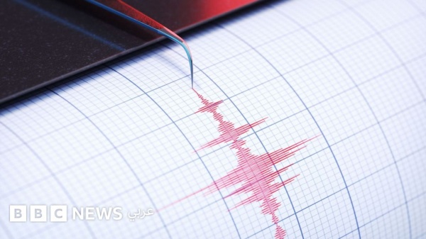 زلزال بقوة 7 درجات يضرب التبت ويودي بحياة 16 شخصا