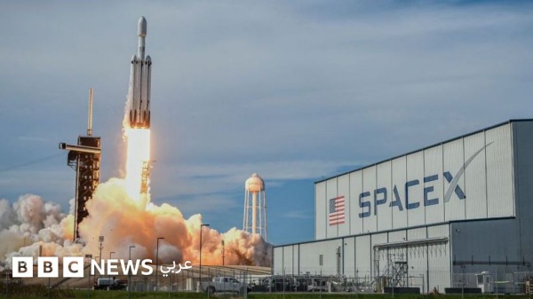 سبيس إكس تعلن عن بناء قاعدة النجوم للوصول إلى المريخ وما وراءه بقيمة 100 مليار دولار