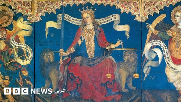 قصة امرأة تعرضت لاعتداء جنسي في العصور الوسطى وأسرار معركتها القانونية طلبا للعدالة قصة امرأة تعرضت لاعتداء جنسي في العصور الوسطى وأسرار معركتها القانونية طلبا للعدالة