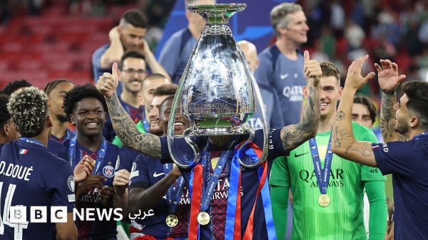 دوري أبطال أوروبا يعود من أبرز المرشحين ومن هم اللاعبون الذين يستحقون المتابعة