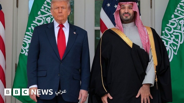 هل تستغني السعودية عن شراكتها مع الولايات المتحدة