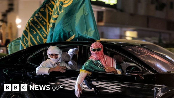 السعودية تؤج ل مواسم ها وفعالياتها الدولية فما أثر ذلك على رؤية 2030 السعودية تؤج ل مواسم ها وفعالياتها الدولية فما أثر ذلك على رؤية 2030