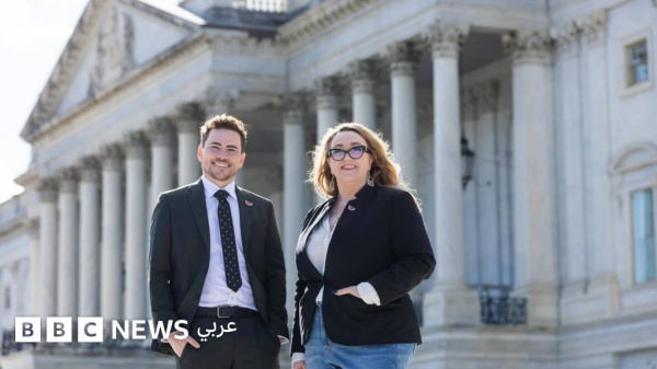 هل تستطيع المجموعات السياسية الجديدة التي تتحدى أيباك تغيير السياسة الأمريكية تجاه الفلسطينيين