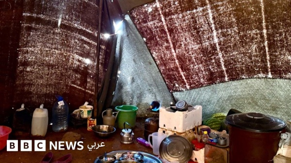 بعد عام على أحداث السويداء مهجرون من الدروز والبدو ينتظرون العودة