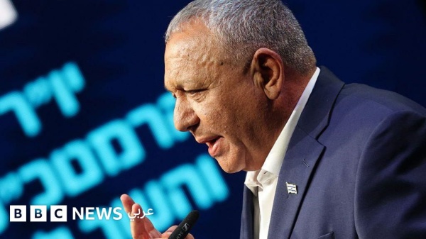 من هو غادي آيزنكوت أبرز منافسي نتنياهو من هو غادي آيزنكوت أبرز منافسي نتنياهو