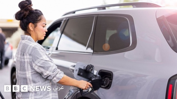 التضخم في الولايات المتحدة يتجاوز التوقعات لماذا ترتفع الأسعار التضخم في الولايات المتحدة يتجاوز التوقعات لماذا ترتفع الأسعار