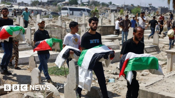 إسرائيل تسعى إلى تدمير أي احتمال لقيام دولة فلسطينية مستقلة رسالة مفتوحة في لوموند