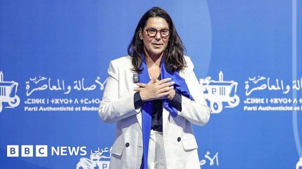 فاطمة الزهراء المنصوري ماذا نعرف عن المرشحة المحتملة لرئاسة الحكومة المغربية